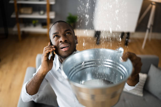 24/7 water damage repair in MD