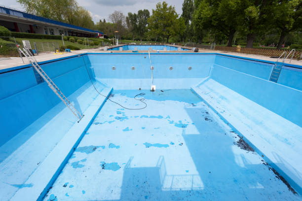 Best Professional water damage repair  in Lanham, MD